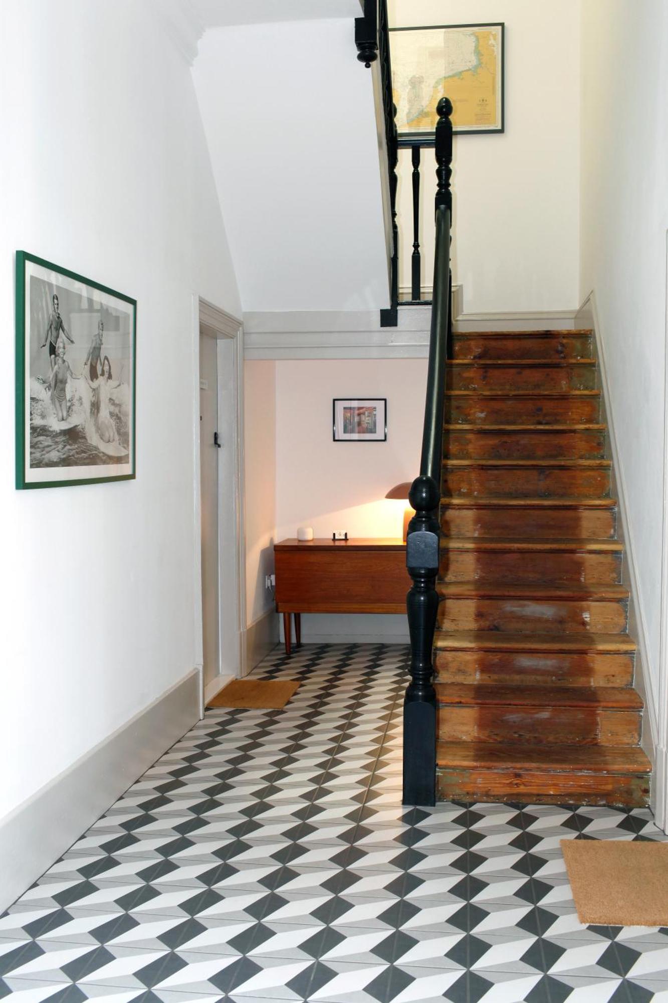 The Artist'S House Apartment Scarborough Exterior photo